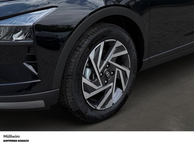 Hyundai BAYON – Bild 8