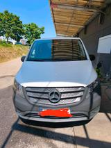 Mercedes-Benz Mercedes benz vito 116cdi 163ps - Mercedes-Benz Vito Gebrauchtwagen in Mannheim