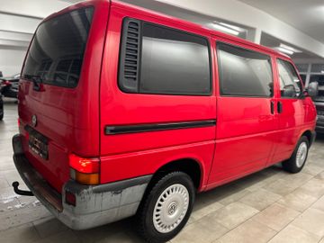 Volkswagen T4 Multivan - 3