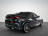 BMW X6 xDrive 30d M SPORT PRO/LED/AHK/PANO-DA/H&K - BMW X6: 30d