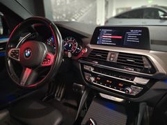 Fahrzeugabbildung BMW X4 xDrive 20 i *M-SPORT* (HUD/ACC/CAM/AHK/ 1.HD!