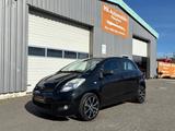 Toyota Yaris Executive - gebrauchte Toyota Yaris aus dem Jahr 2010