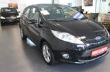 Ford Fiesta Titanium 1,25/82 PS - Ford Fiesta: 1.2