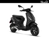 Piaggio 1 Active E5 60km Tageszulassung/versch. Farben - PIAGGIO 1 ACTIVE