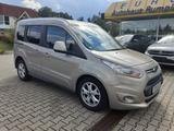 Ford Tourneo Connect Titanium Klimaaut.Sitzheiz. Fron - Ford Tourneo aus 2014
