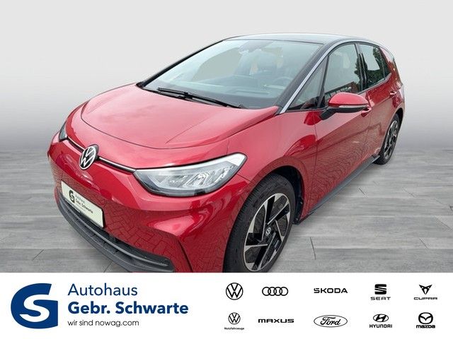 Volkswagen ID.3 — hlavná fotografia