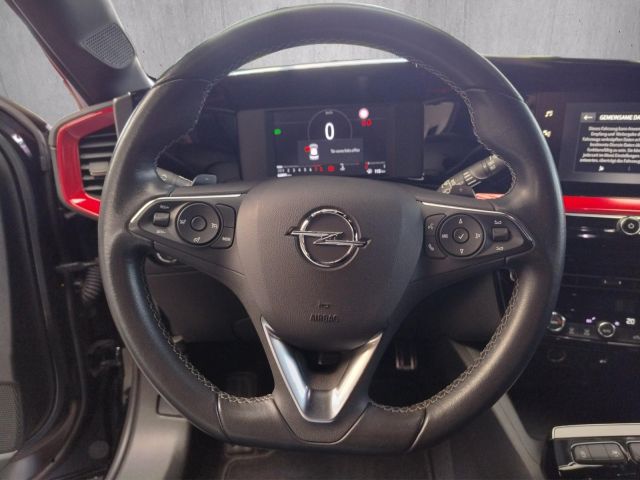 Mokka 1.2 Turbo GS Line Klima Navi