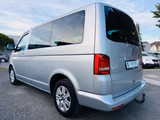 Volkswagen T5 Multivan DSG Comfortline/AHK/Navi/Kam./SHZ/LM - VW T5 Multivan von 2012