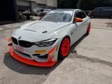 BMW M4 GT4 Original Rennwagen ab Werk mit ... - BMW M4