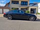 Mercedes-Benz E 400 ELEGANCE ELEGANCE - Mercedes-Benz E 400 von privat