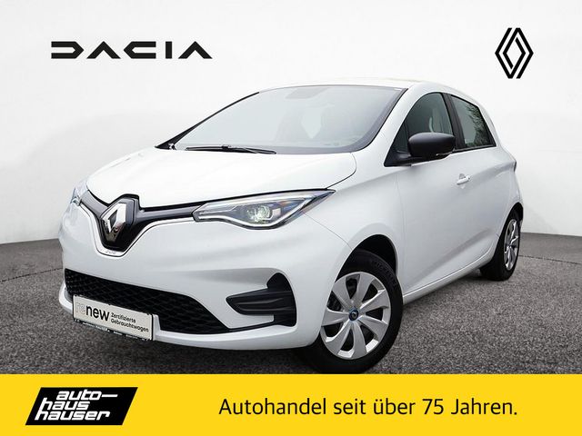 Renault ZOE Life Z.E 40 R110 KLIMA KEYLESS SHZ LED