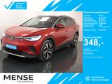 Volkswagen ID.4 Pro |AHK|CarPlay|HUD|LM|el.Heck|3xKlima|LED - rote Volkswagen ID.4