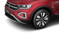 Volkswagen T-Roc - Vorschau Bild 4
