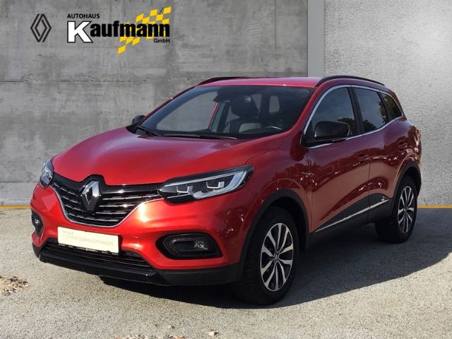 Renault Kadjar Black Edition 1.3 TCe 140 EU6d