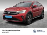 Volkswagen Taigo 1.0 TSI Style*LED-Matrix*ACC*Navi* - Volkswagen Taigo in Chemnitz