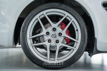2010 Porsche BOXSTER 缩略图 33