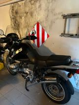 BMW R1150GS - BMW 2002 R1150R