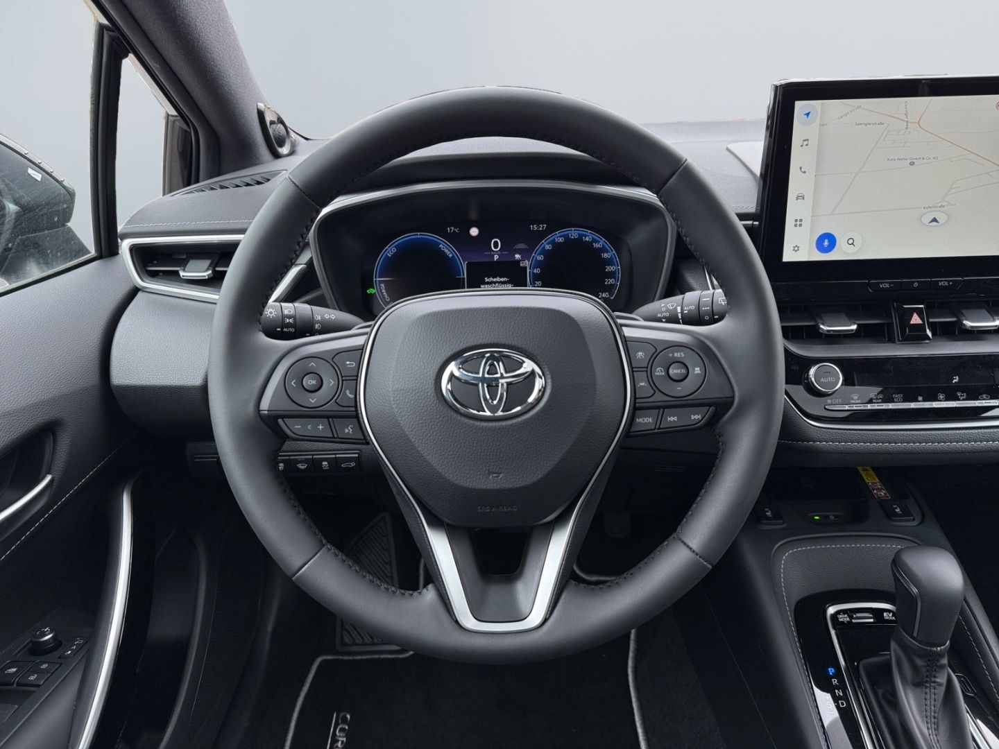 Toyota Corolla - Bild 12