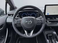Toyota Corolla - Vorschau Bild 12