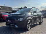 Citroën C3 Aircross Shine - schwarze Citroën C3 Aircross