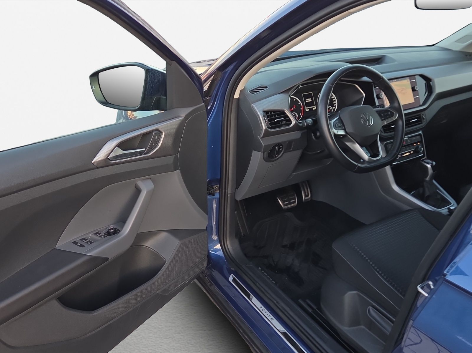 Volkswagen T-Cross - Bild 17