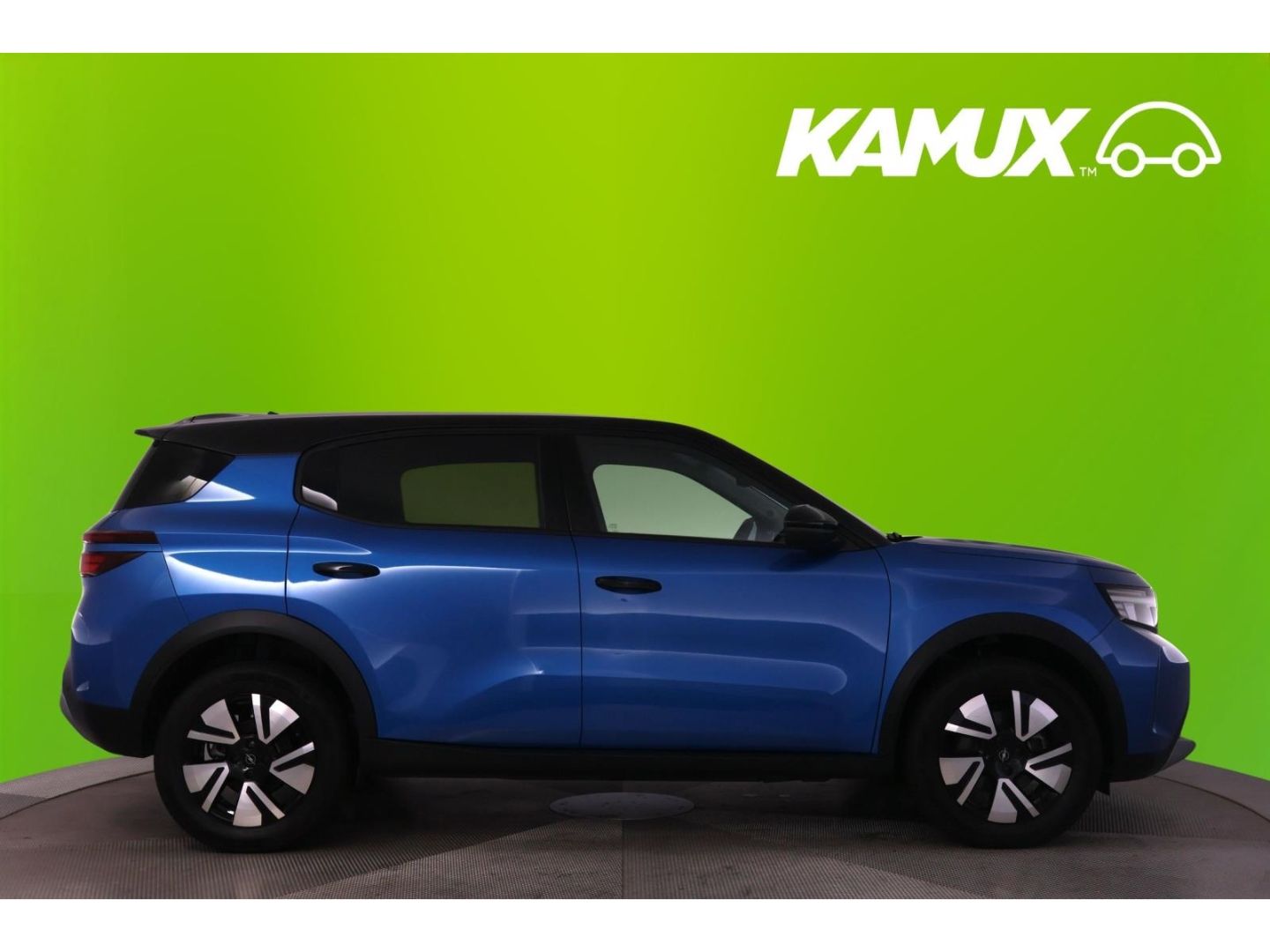 Opel Frontera Electric Aut.GS+LED+NAVI+KAMERA+TEMPO imagem 2