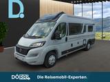 Eura Mobil Van V 635 HB Comti D 6E, Mondial Paket - Eura Mobil Kastenwagen