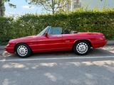Alfa Romeo Spider - 1. Hand - TÜV neu - nur 66t km - Alfa Romeo aus 1993