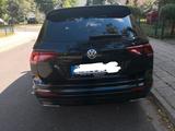 Volkswagen VW Tiguan allespace 2020 - Volkswagen Tiguan: Van