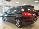 BMW 218dGT/Aut/Navi/LEDer/7Stz/ParkAs/LuxL - BMW 218 Gran Tourer Kombi Gebrauchtwagen
