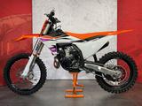 KTM SX 300 Aktionspreis / Finanzierbar - KTM SX F