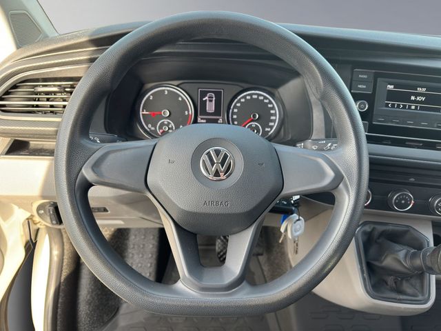 T6.1 2.0 TDI Kasten EcoProfi L1H1
