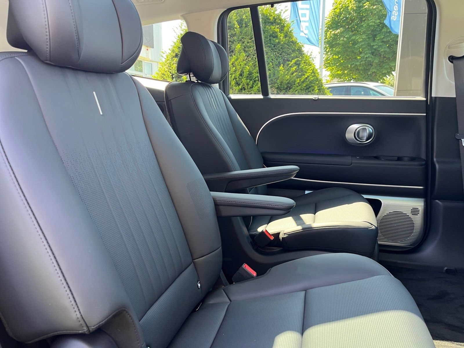 Hyundai IONIQ 9 – Bild 7