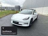 Tesla Model 3 Rear-Wheel Drive - Tesla Model 3 in Hannover
