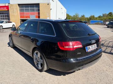 Audi A6 - 12