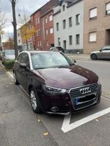 Audi A1 1.4 TFSI S tronic 119g CO2 Attraction Att... - Audi A1: Tronic
