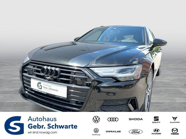 Audi Audi A6 Avant 50 TFSI e quattro sport AHK+PANORAMA