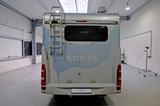 Adria Compact 590 SP / Festbett / Garage / AHK - Offers