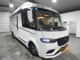 Kabe Travel Master Imperial i860 LQB Tageszulassung - Offers