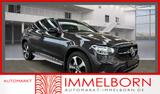 Mercedes-Benz GLC 300 de Exclusive Coupe 19*Night*Distro*AHK*K - Hybrid (Diesel/Elektro): Coupe