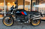 BMW R nineT Urban G/S