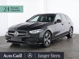 Mercedes-Benz C 200 T d Avantgarde Volleder Sthz Dlight Sklima - Mercedes-Benz: Sk