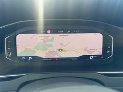 Fahrzeugabbildung Volkswagen Passat Variant 2.0 TDI DSG BUSINESS ACC KEYLESS