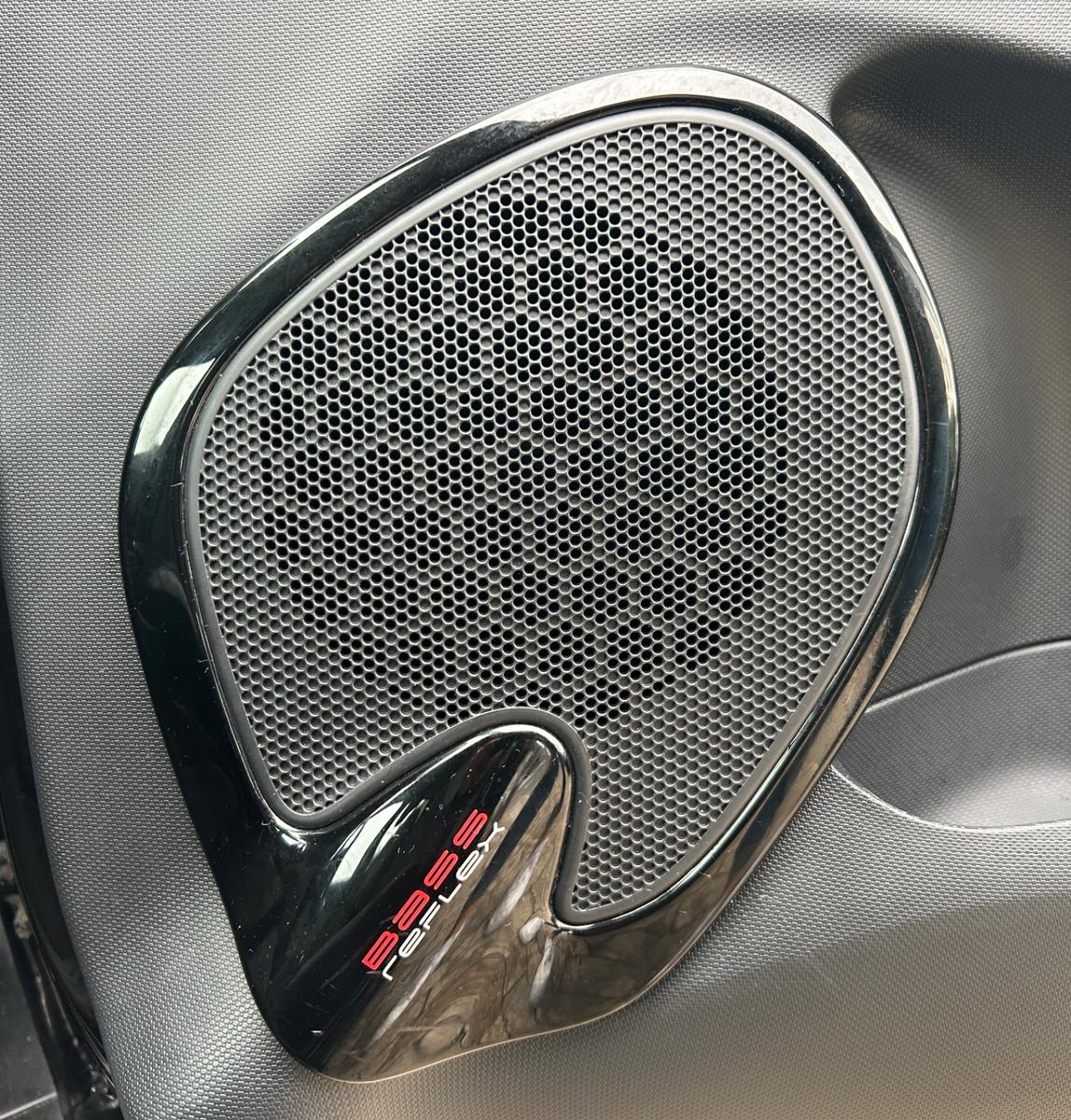 Renault Clio IV Luxe