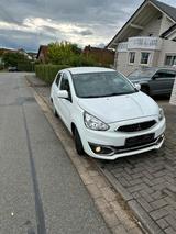 Mitsubishi Space Star 1.0 (999 cm), 52 kW... - Mitsubishi Space Star: 1.9