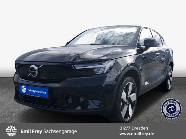 Volvo C40 Recharge Twin Motor Plus LED*RFC*ACC*SHZ