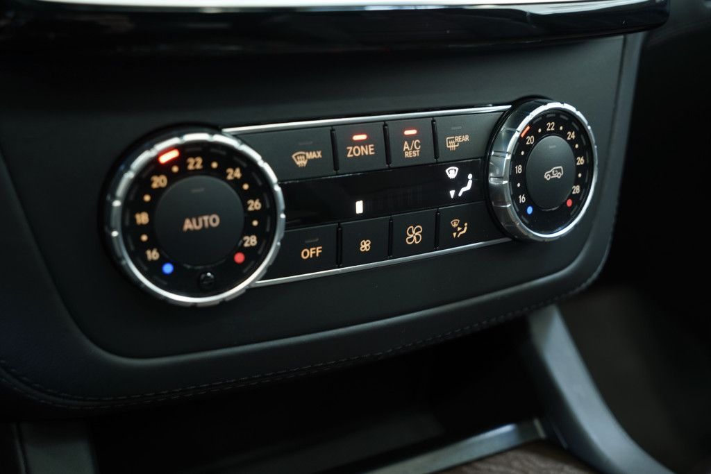 Mercedes Benz Gle 63 Amg