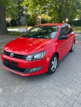 Volkswagen Polo V Style - Volkswagen Polo aus 2011: Style
