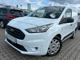 Ford Transit Connect TransitConnect 1.5 EcoBlue 22...