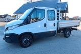 Iveco Daily Doppelkabine 35 S |3 Seiten Kipper| - Angebote
